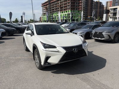 2021 Lexus NX 300 in Laval, Quebec