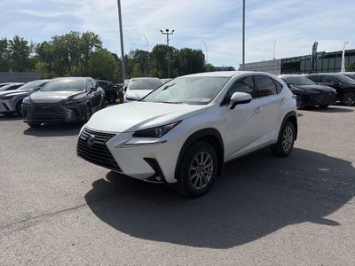 2021 Lexus NX 300 in Laval, Quebec