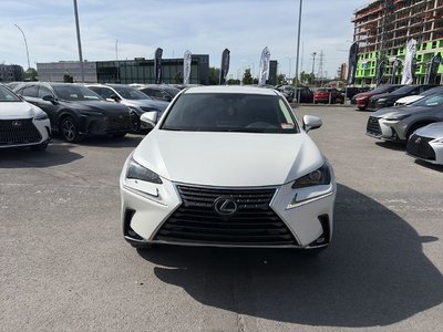 2021 Lexus NX 300 in Laval, Quebec