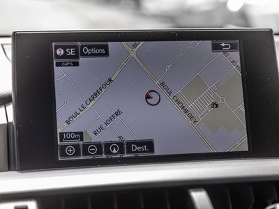 2016 Lexus NX 300h in Laval, Quebec