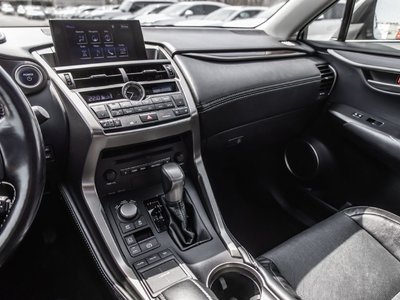2016 Lexus NX 300h in Laval, Quebec