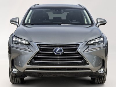 2016 Lexus NX 300h in Laval, Quebec