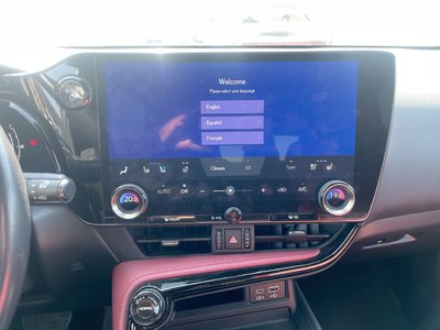 Lexus NX 450h+  2022 à Laval, Québec