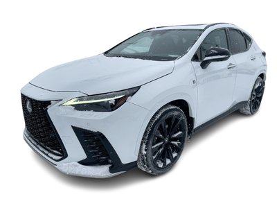 Lexus NX 450h+  2022 à Laval, Québec