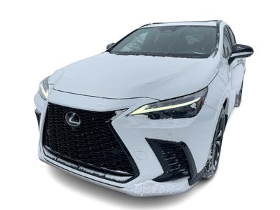 Lexus NX 450h+  2022 à Laval, Québec