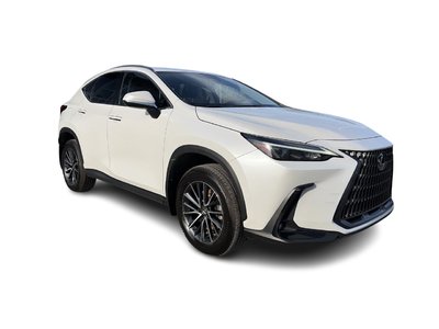 Lexus NX 450h+  2022 à Laval, Québec