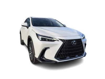 Lexus NX 450h+  2022 à Laval, Québec