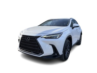 Lexus NX 450h+  2022 à Laval, Québec