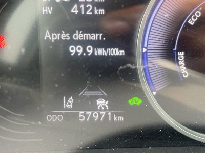2023 Lexus NX 450h+ in Laval, Quebec