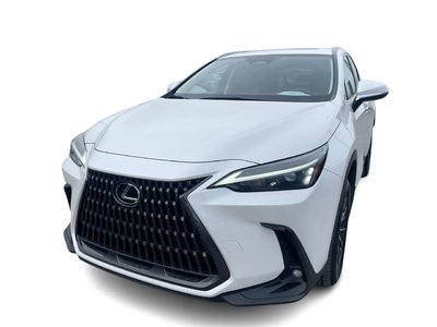 2023 Lexus NX 450h+ in Laval, Quebec