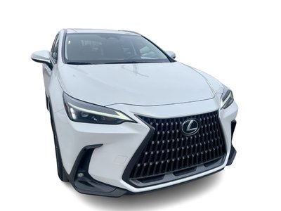 Lexus NX 450h+  2023 à Laval, Québec