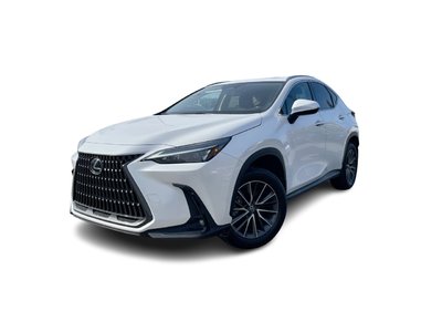 Lexus NX 450h+  2023 à Laval, Québec