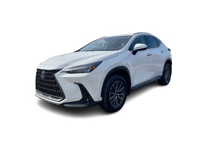 2023 Lexus NX 450h+ in Laval, Quebec