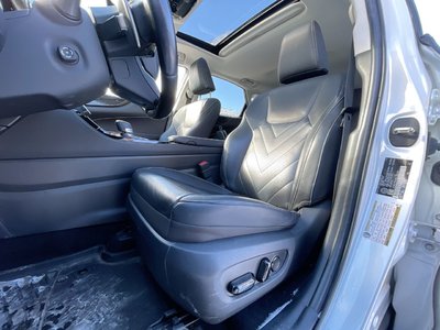 2023 Lexus NX 450h+ in Laval, Quebec