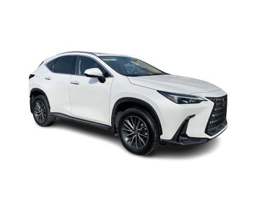 Lexus NX 450h+  2023 à Laval, Québec