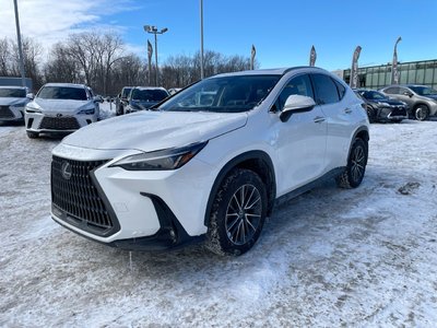 2023 Lexus NX 450h+ in Laval, Quebec