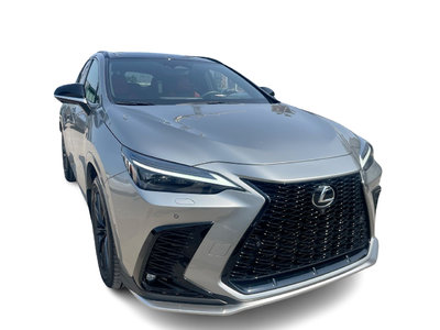 2025 Lexus NX 450h+ in Laval, Quebec