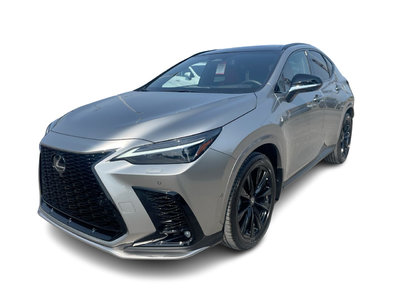 2025 Lexus NX 450h+ in Laval, Quebec