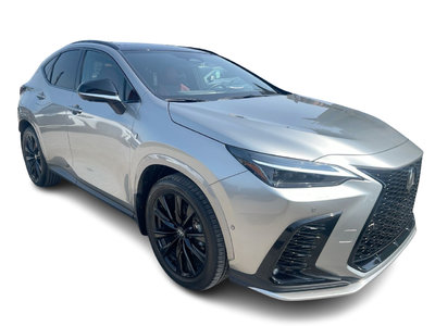 2025 Lexus NX 450h+ in Laval, Quebec