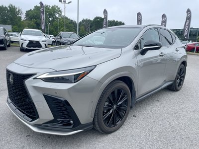 Lexus NX 450h+  2025 à Laval, Québec