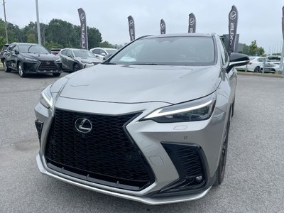 Lexus NX 450h+  2025 à Laval, Québec