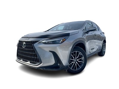 Lexus NX 450h+  2025 à Laval, Québec