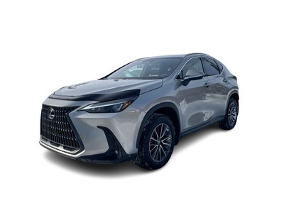 2025 Lexus NX 450h+ in Laval, Quebec