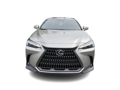 2025 Lexus NX 450h+ in Laval, Quebec