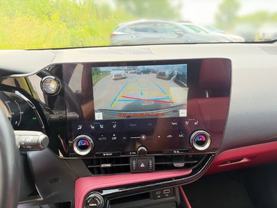 2025 Lexus NX 450h+ in Laval, Quebec