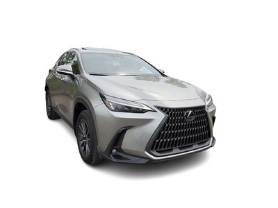 2025 Lexus NX 450h+ in Laval, Quebec