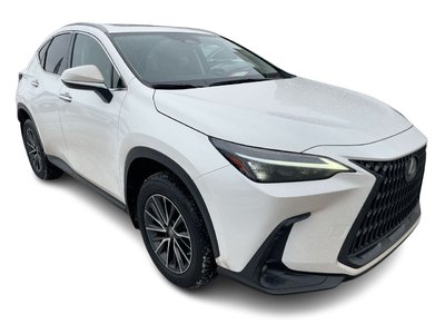 Lexus NX 450h  2023 à Laval, Québec
