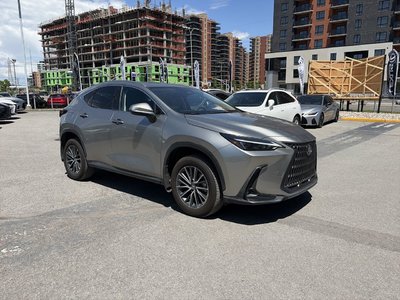 2025 Lexus NX 450h in Laval, Quebec