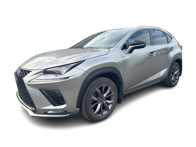 2021 Lexus NX in Laval, Quebec