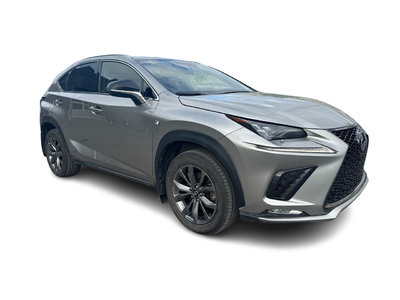 2021 Lexus NX in Laval, Quebec