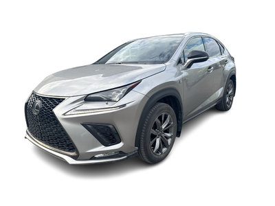 2021 Lexus NX in Laval, Quebec