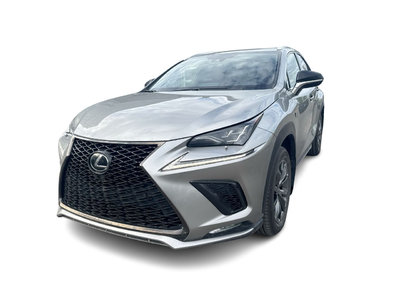 2021 Lexus NX in Laval, Quebec