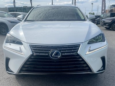 2021 Lexus NX in Laval, Quebec