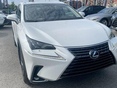 2021 Lexus NX in Laval, Quebec