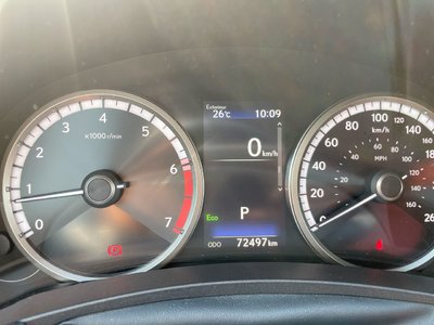 Lexus NX  2021 à Laval, Québec