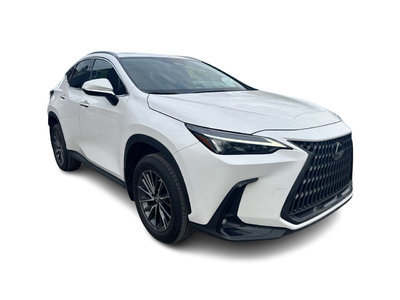 2022 Lexus NX in Laval, Quebec