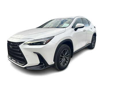 2022 Lexus NX in Laval, Quebec