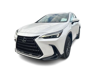 2022 Lexus NX in Laval, Quebec