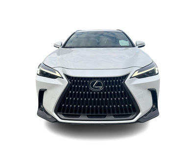 2022 Lexus NX in Laval, Quebec