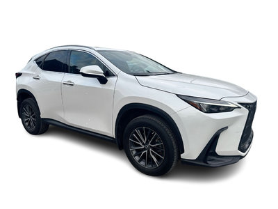 2022 Lexus NX in Laval, Quebec