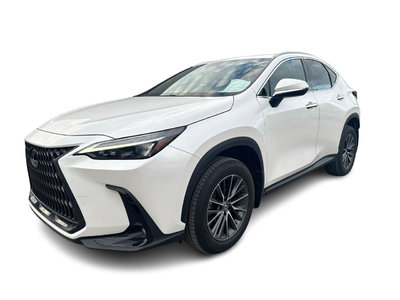 2022 Lexus NX in Laval, Quebec