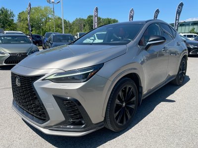 2022 Lexus NX in Laval, Quebec