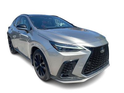 Lexus NX  2022 à Laval, Québec