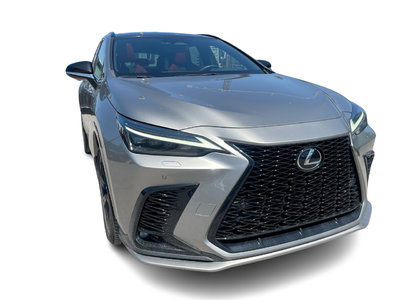 Lexus NX  2022 à Laval, Québec