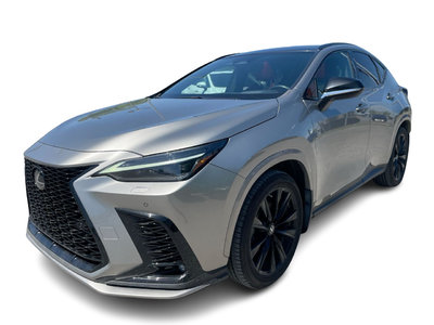 Lexus NX  2022 à Laval, Québec