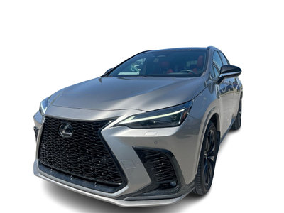 2022 Lexus NX in Laval, Quebec